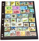 Seychelles Commemorative Stamps 25+
