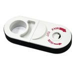 Universal  Wire Stripping Tool for Cat5E, Cat6,Cat7, Cat8 - Coaxial Cable2055