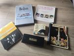 The Beatles Collection