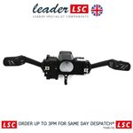Indicator Wiper Stalk Column Switches Volkswagen Polo 2014 to 2017 NEW 6C0953513