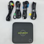 Easylonger EL240 Powerful Powerbank Cables Included