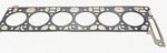 Cylinder Head Gakset 5558113 for Foton Cummins Engine ISG 3693228
