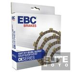 EBC Clutch Friction Plate Kit To Fit Honda VFR800 Fi 1998-1999