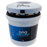 ONA Pro Gel 3.8kg 4L + ONA Breeze Fan Powerful Odour Neutraliser