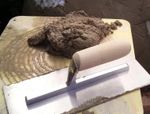 DIY Fire Clay Pizza Oven bag of 75kg Fire Pit Refractory Powdered Fireclay Kiln