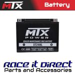 MTX Battery for Honda GL 1500 SE Gold Wing SE 1994-2000 AGM