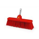Wolf Garten Patio Broom - TB350M - Multi-Change®