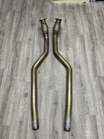 Milltek Large Bore Downpipes for Audi S5 B8 V8 Coupe RRP £335
