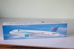 PREMIER PLANES  1:200 AIRBUS A320 - FIRST CHOICE SNAP TOGETHER MODEL KIT