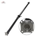 2 Piece Propshaft 370002820R For Dacia Duster320003602R 8200945335 320007974R