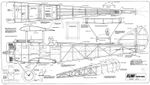 Puppeteer 60" span plans