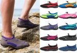 Urban Beach Aqua Shoes Adults Toggle Neoprene Sea Beach Water Shoe with Grips