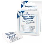 Ashton & Parsons Teething Powders for Babies from 3 Months - Pack of 30