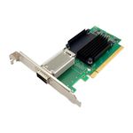 Mellanox MCX555A Single Port - QSFP28 100G Full Height PCIe3.0-x16 HCA