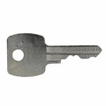 92274 Key for Lucas Ignitions