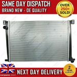 MINI COOPER / ONE R55 R56 R57 R58 R60 R61 2006-2015 ENGINE COOLING RADIATOR