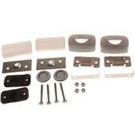Fiamma Carry Bike Top Fitting Kit Pro Pro C CL UL Cycle Bicycle Rack Carrier