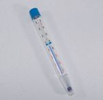 KOOD PROFESSIONAL STRAIGHT DOUBLE SKINNED THERMOMETER FILM DEVELOPING PROCESSING