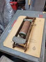 Vintage Aerite Foot Pump  spares or repair