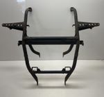 ♻️ Yamaha Grizzly Yfm 550 2008 - 2015 Front Centre Crash Guard Bar ♻️