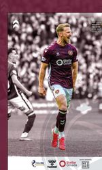 pre order Heart Of Midlothian v Falkirk Scottish Premiership - 13 May 2026 