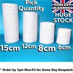 MODROC Modrock Plaster of Paris Bandage 6cm 8cm 15cm - PICK SIZE - Top Quality
