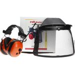 Prosafe Headphones with Radio Built in Wireless AM FM Radio Ear Defender/Sheilds