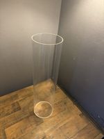 Acrylic Tube 110mmx420mmx3mm