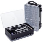 Gaming Console Repair Tool Kit Screwdriver Set | PS5 Xbox Switch PC Laptop