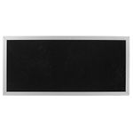 HRV Filter Rust Resistant HRV Filter Replacement Slim for HVAC Maintenance
