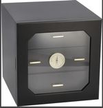 Adorini Chianti Medium Deluxe Humidor Tray Humidor