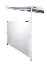 Thule Windscreen Smart Panel Roll Out Awning Motorhome/Caravan Windbreak
