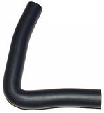 L Piece Fuel Breather Hose VW Beetle 1303 1971–1979
