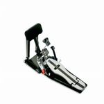 Padded Drum Practice Pedal Compact Bass Drum Practice Pedal