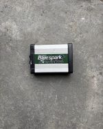  Blue Spark tuning module 