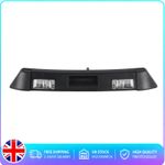 NEW Boot Handle & LED Number Plate Lights For Audi TT 2015- 8S0827574B9B9