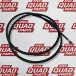 Honda TRX450 S / ES  1998-2001    Rear Hand Brake Cable 