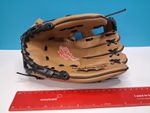 Midwest Junior Baseball Glove. Good condition. Nice display piece