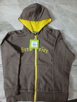 Brownies hoodie 26 inch