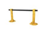 3 Ton cable Jack For Cable Drums