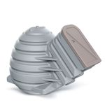 Underground root cellar OVO Food Storage Pantry Bunker Natural Cooling