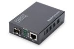 Digitus DN-82130 Gigabit Ethernet Media