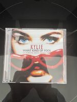 Kylie Minogue: What Kind Of Fool (Ultimate Maxi Single) & Bonus Tracks!