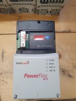 Allen Bradley PowerFlex 40 22D-D1P4N104 Series A