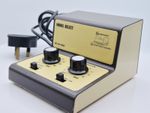 Gaugemaster Model Select Analogue Controller with Attenuator – Tested & Working