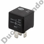 Ignition relay 5 pin equivalent to yellow Ducati 748 851 888 916 996 Monster SS