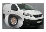 LED Day Running Lights Kit DRL Peugeot Expert 2016 to 2022