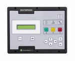Olympian PowerWizard 1.1 Generator Control Panel Display Module OEM