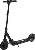 Razor E Prime Lithium Electric Scooter For Teens & Adults Aged 14+, Black
