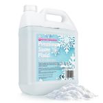 5L Snow Machine Fluid Fake Snow Liquid Christmas Party Theatre Effects